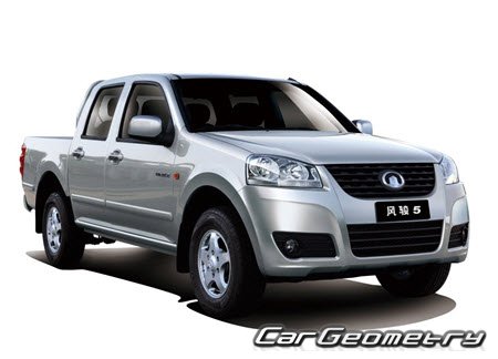   Great Wall Wingle 5 Double Cab,   Great Wall Steed 5