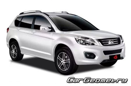   Great Wall Hover H6  2013,    H6